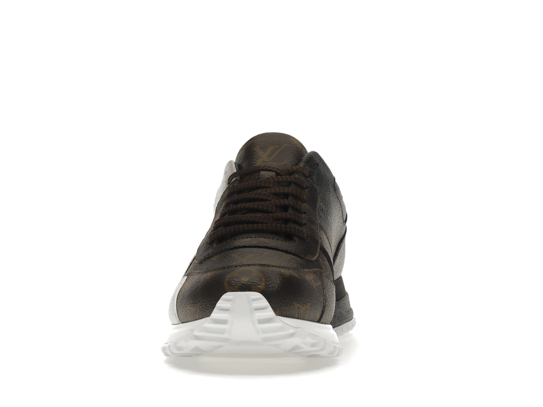 Vue 11 de Louis Vuitton Run Away Triple Monogram