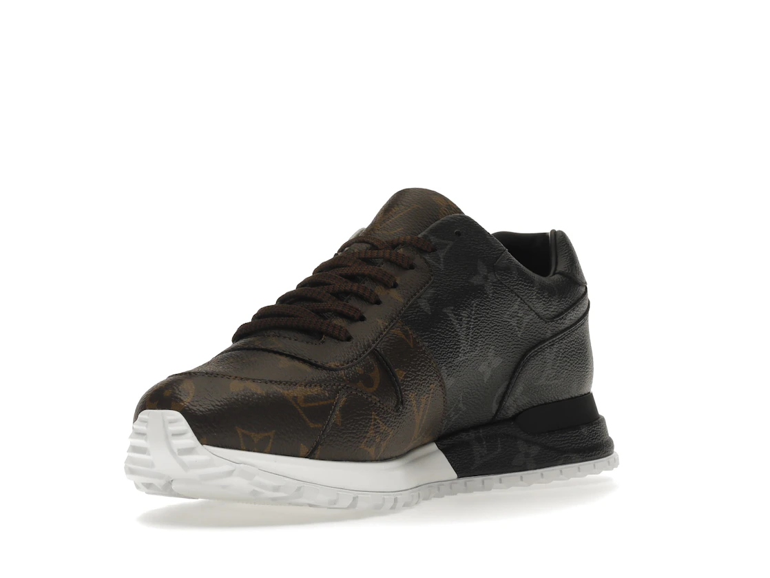Vue 14 de Louis Vuitton Run Away Triple Monogram