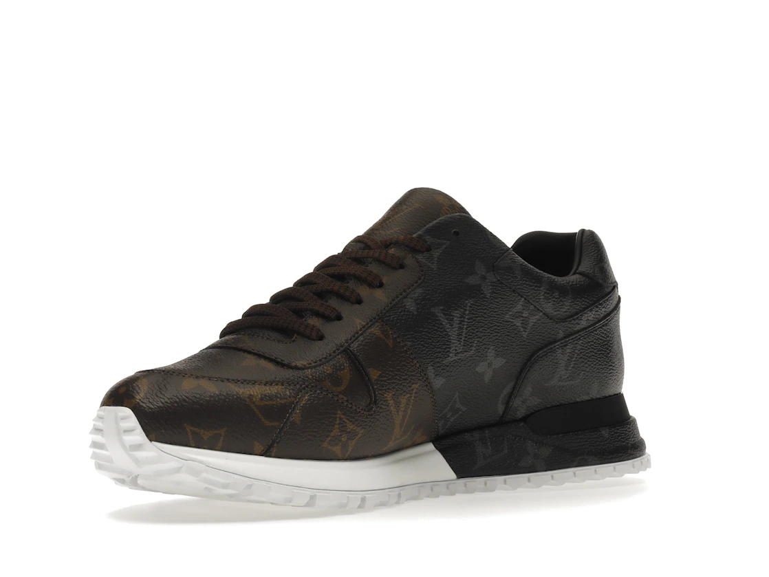 Vue 15 de Louis Vuitton Run Away Triple Monogram