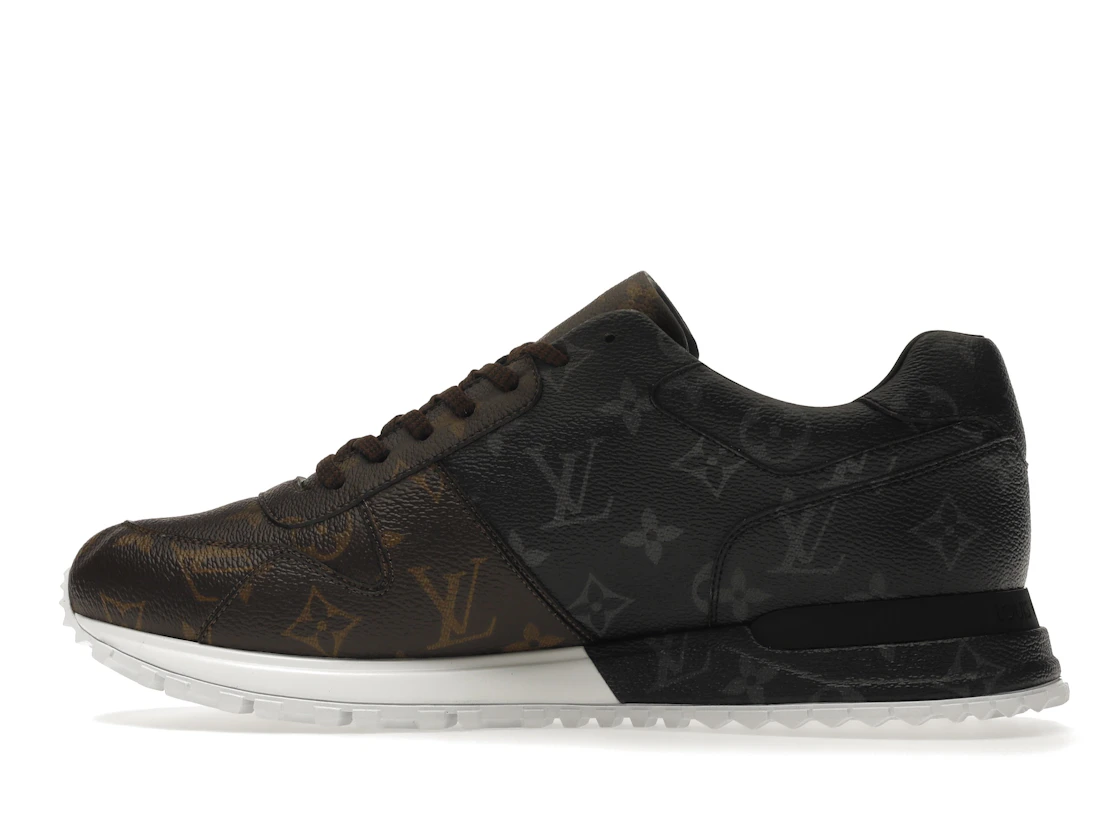 Vue 20 de Louis Vuitton Run Away Triple Monogram