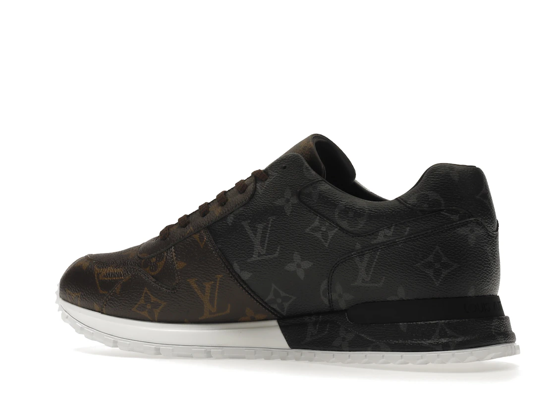 Vue 22 de Louis Vuitton Run Away Triple Monogram