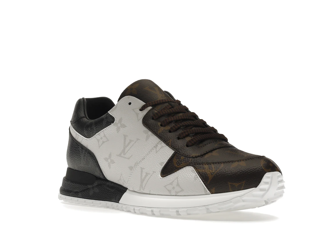 Vue 6 de Louis Vuitton Run Away Triple Monogram