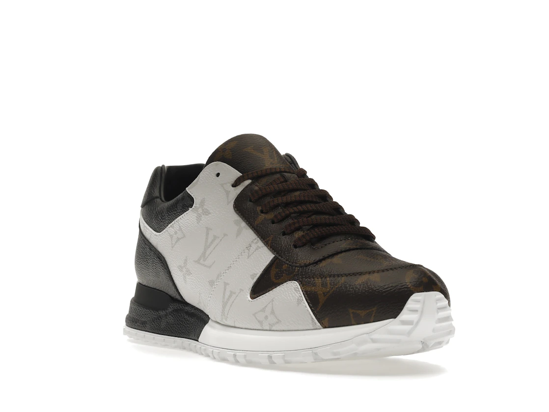 Vue 7 de Louis Vuitton Run Away Triple Monogram
