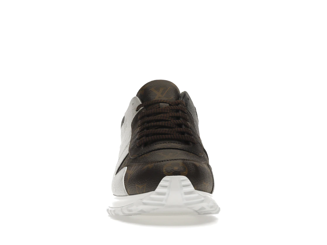 Vue 10 de Louis Vuitton Run Away Triple Monogram