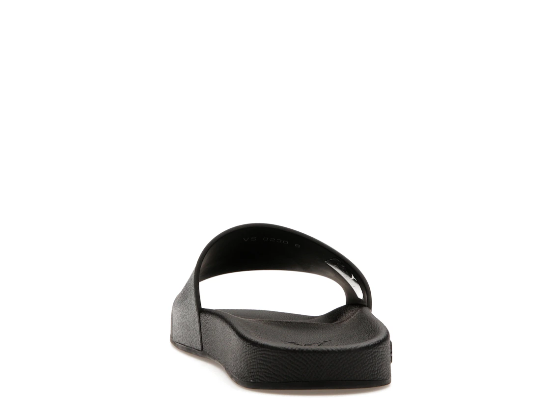 Vue 27 de Louis Vuitton Waterfront Mule Monogram Eclipse