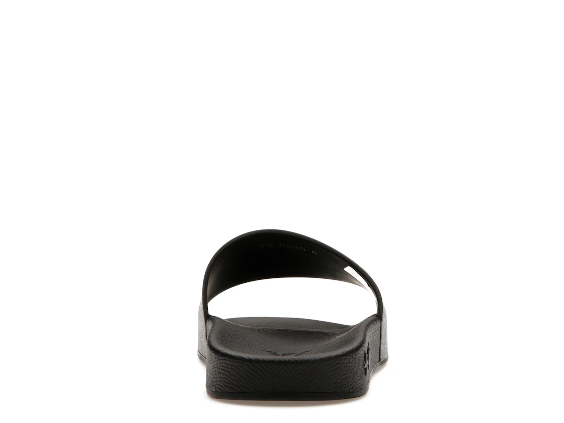 Vue 28 de Louis Vuitton Waterfront Mule Monogram Eclipse