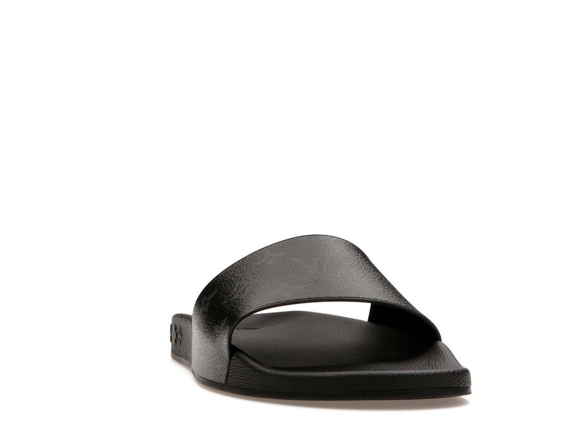 Vue 8 de Louis Vuitton Waterfront Mule Monogram Eclipse