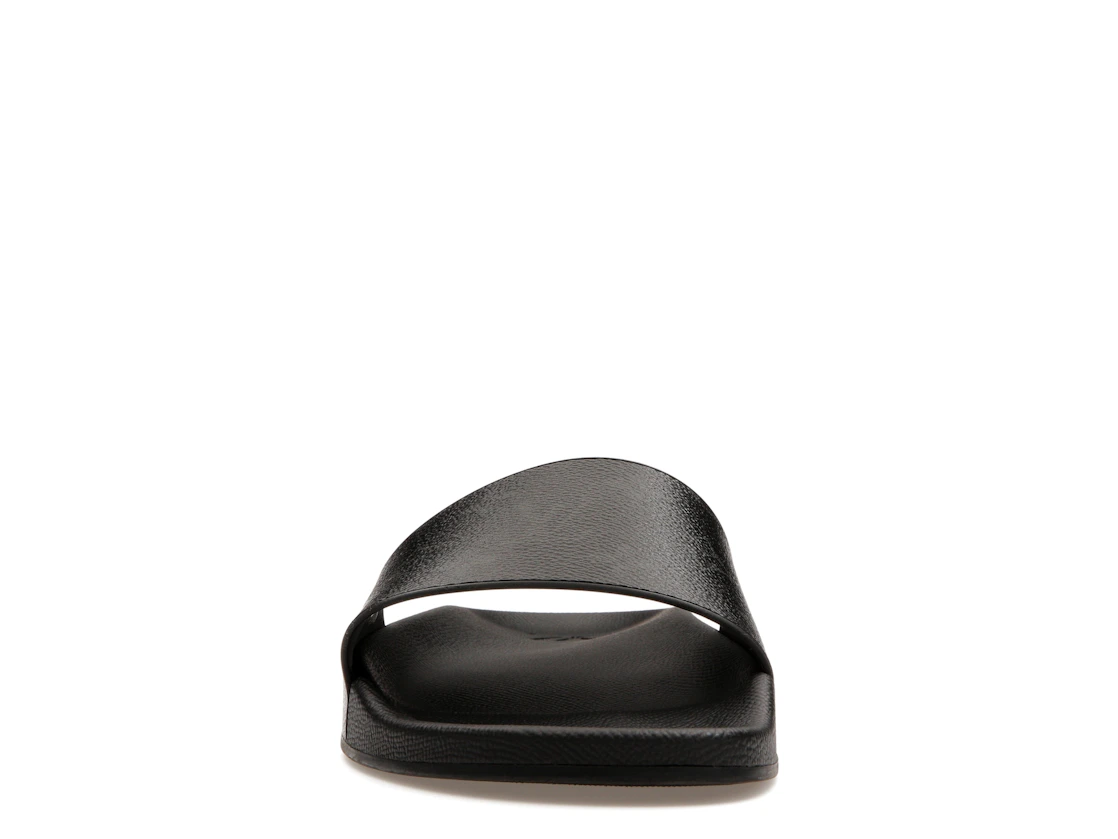 Vue 10 de Louis Vuitton Waterfront Mule Monogram Eclipse
