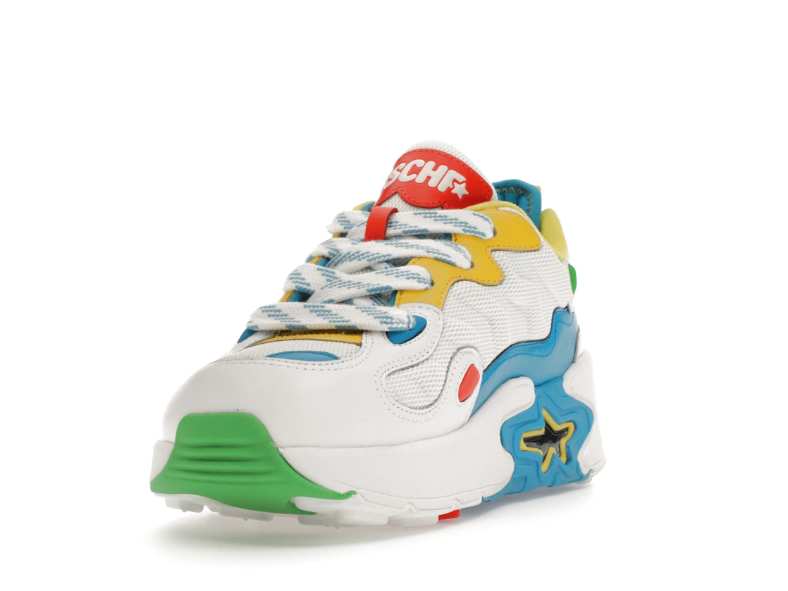 Vue 13 de MSCHF Super Baby Ollie