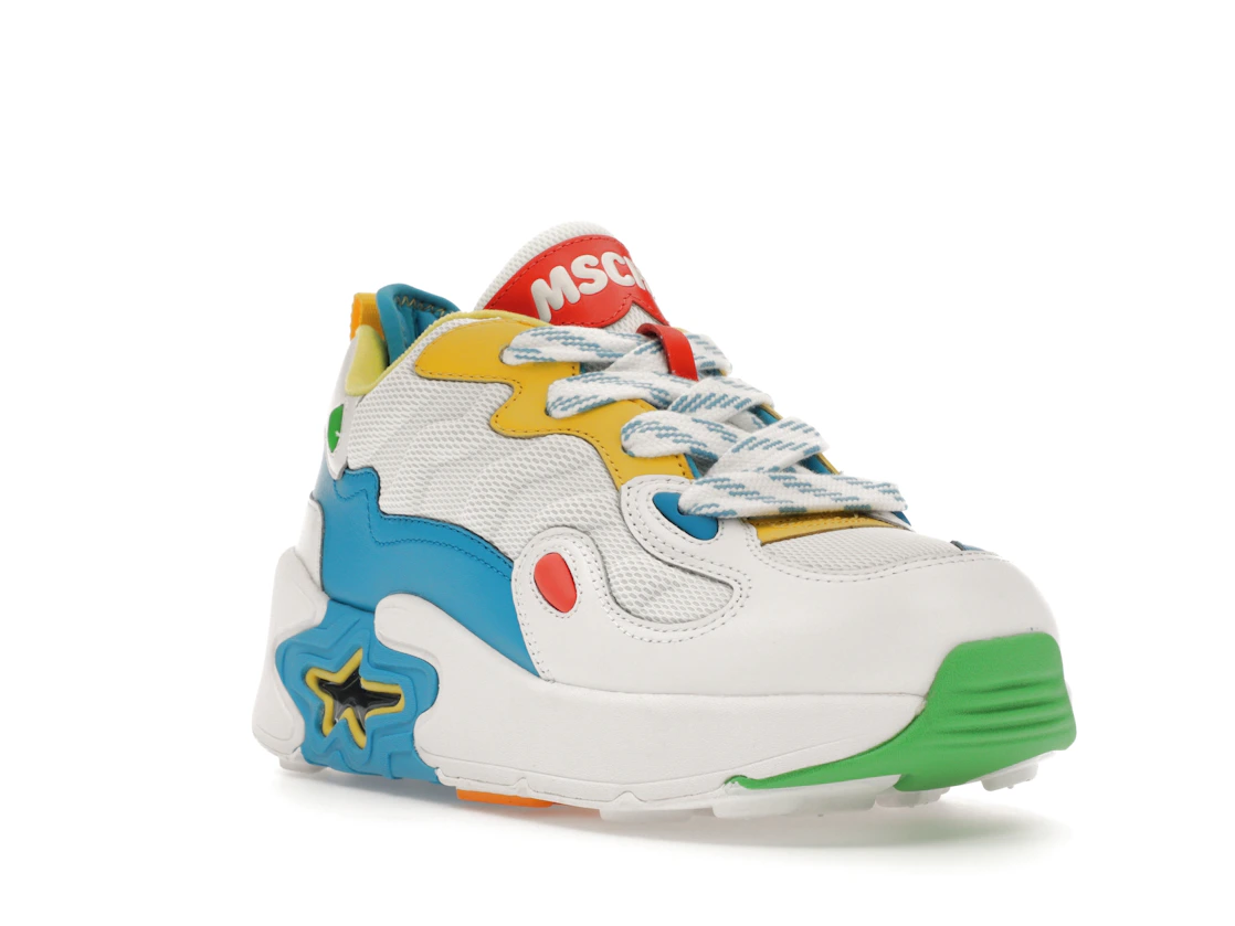 Vue 6 de MSCHF Super Baby Ollie
