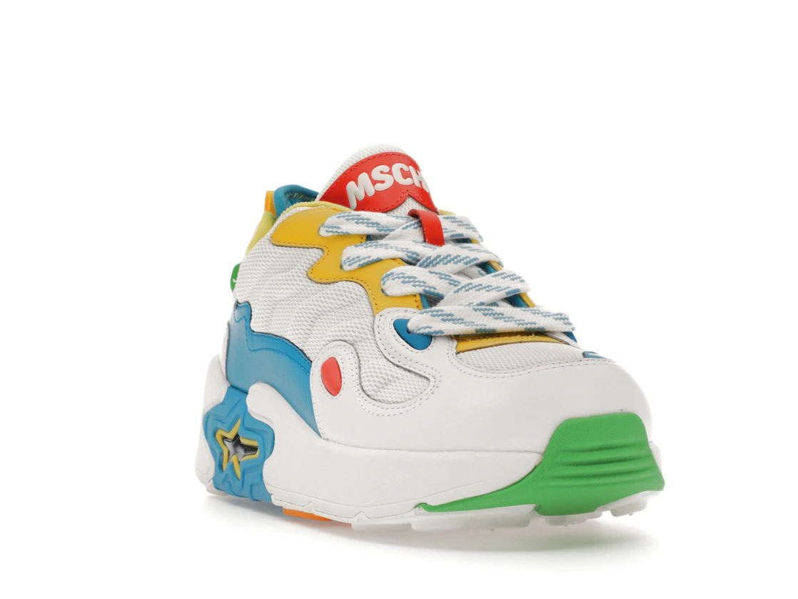 Vue 7 de MSCHF Super Baby Ollie