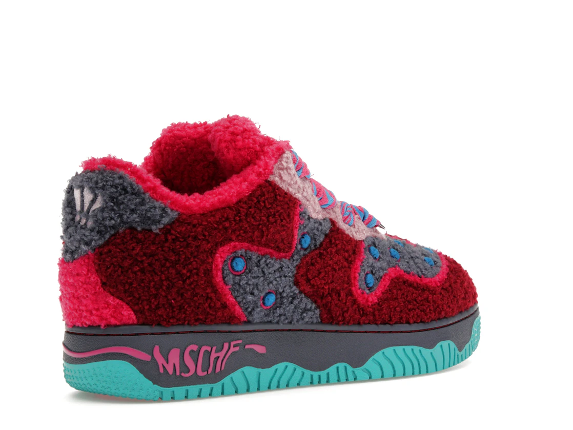 Vue 33 de MSCHF Super Normal 2 Kid Cudi Insano