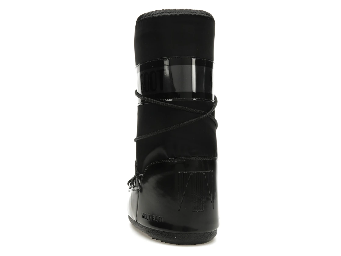 Vue 26 de Moon Boot Icon Boot Glance Black