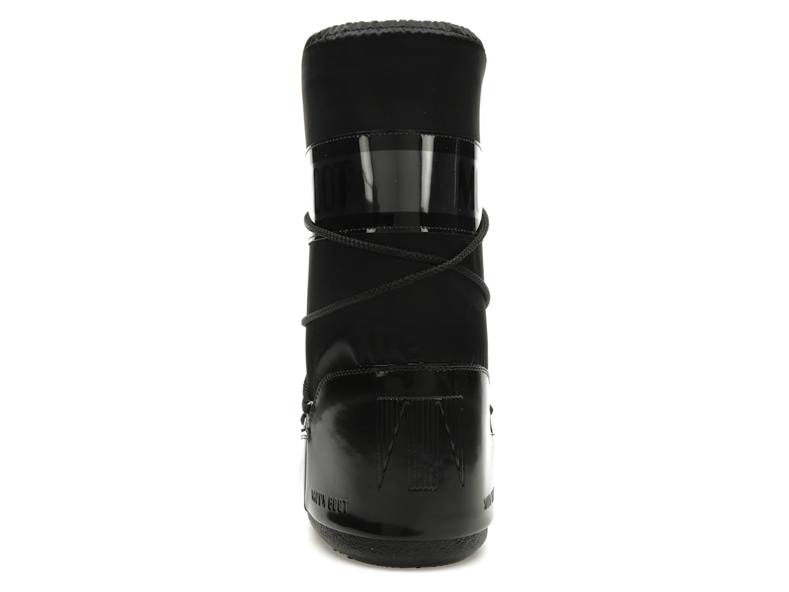 Vue 27 de Moon Boot Icon Boot Glance Black