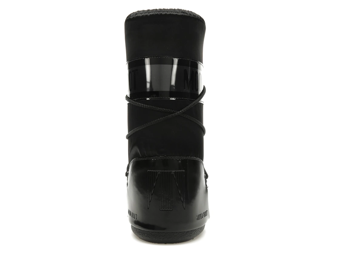 Vue 28 de Moon Boot Icon Boot Glance Black
