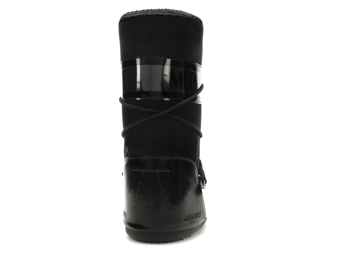 Vue 29 de Moon Boot Icon Boot Glance Black