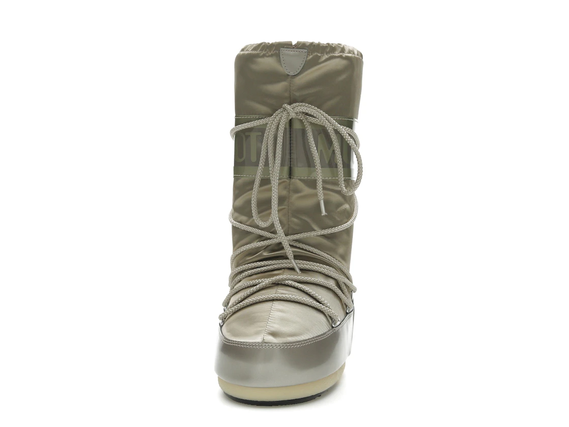 Vue 11 de Moon Boot Icon Boot Glance Platinum 