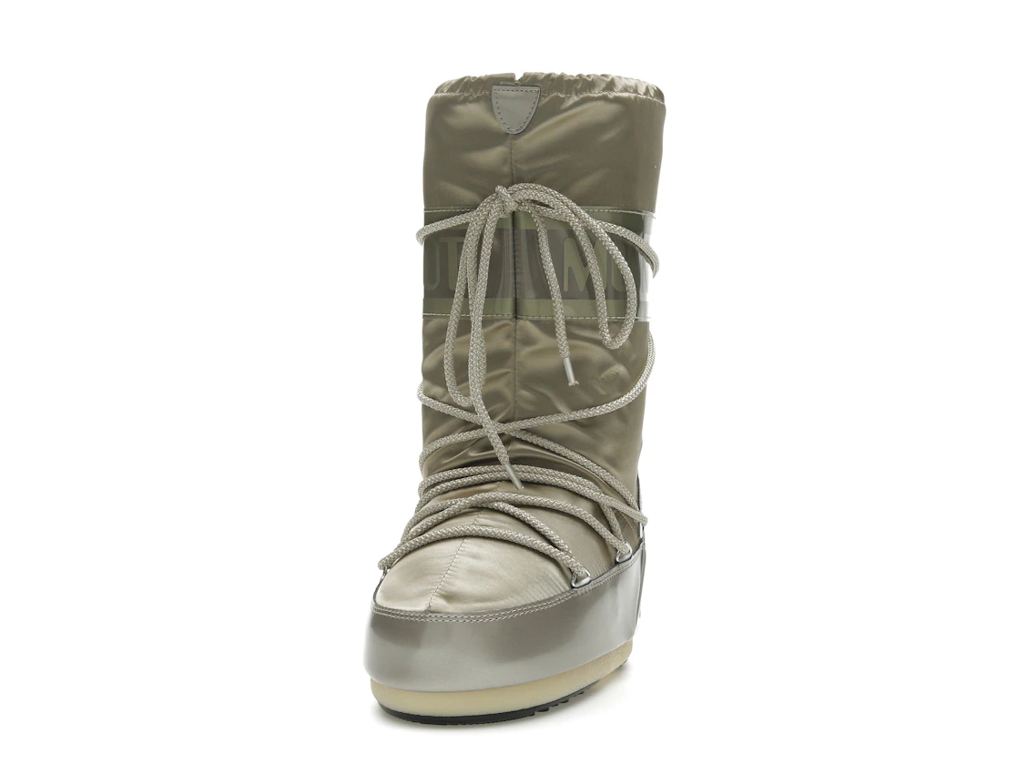 Vue 12 de Moon Boot Icon Boot Glance Platinum 