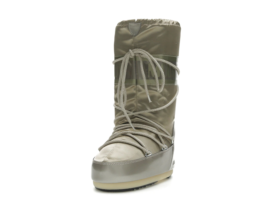 Vue 13 de Moon Boot Icon Boot Glance Platinum 