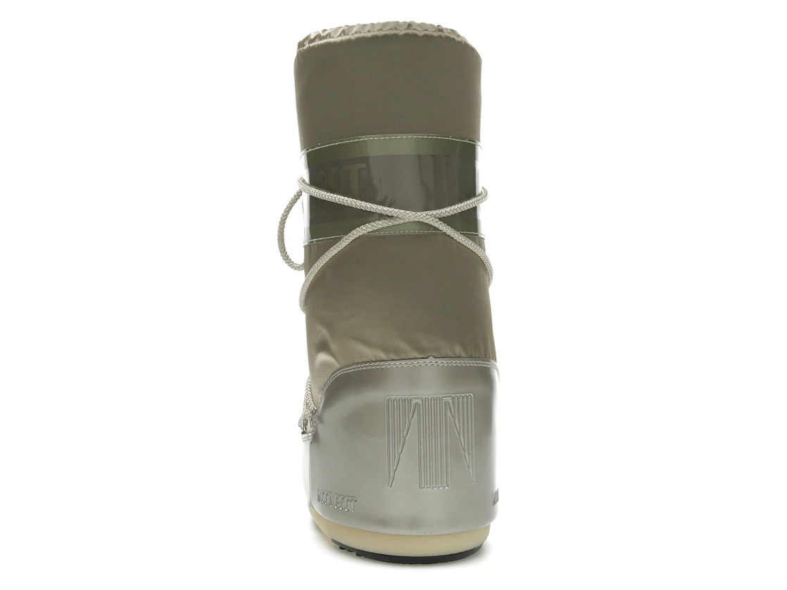 Vue 27 de Moon Boot Icon Boot Glance Platinum 