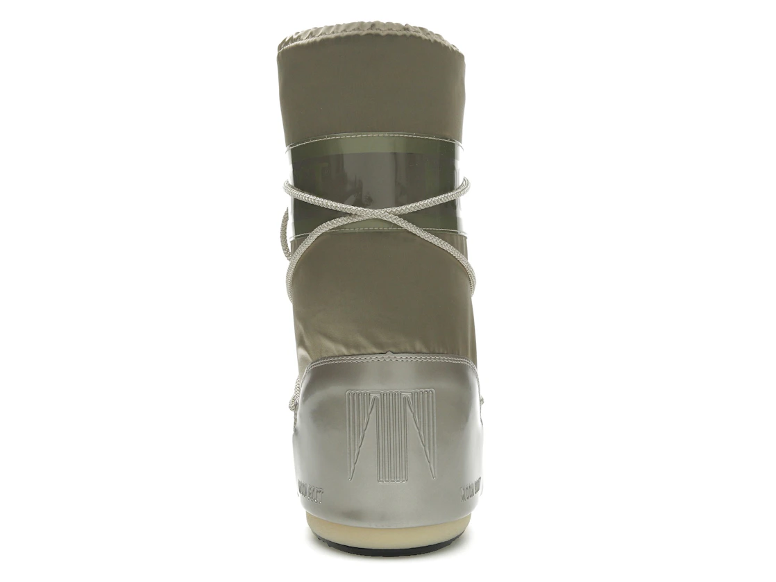 Vue 28 de Moon Boot Icon Boot Glance Platinum 