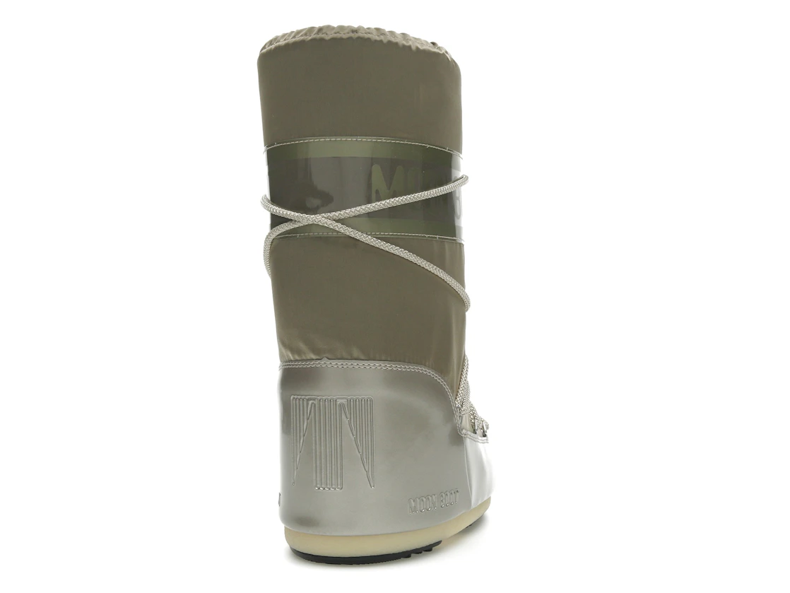 Vue 30 de Moon Boot Icon Boot Glance Platinum 