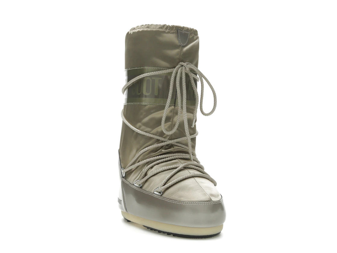 Vue 7 de Moon Boot Icon Boot Glance Platinum 