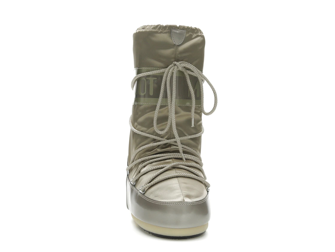 Vue 9 de Moon Boot Icon Boot Glance Platinum 