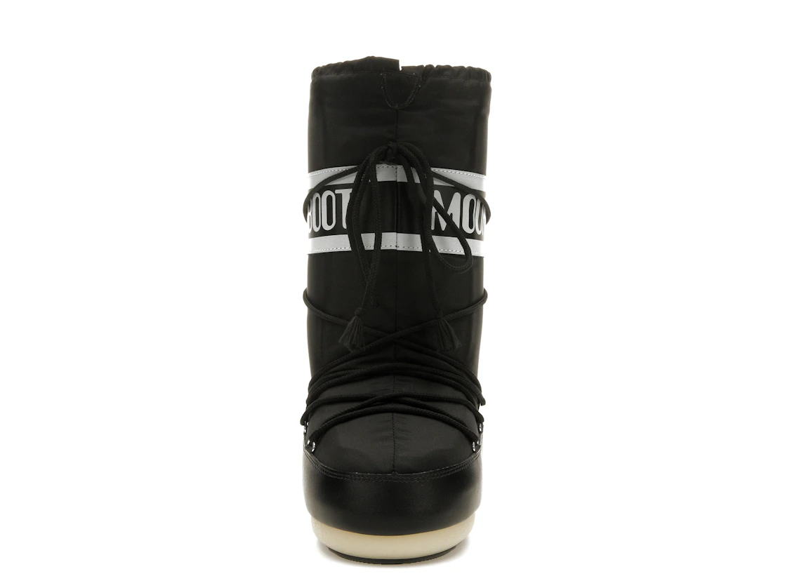 Vue 10 de Moon Boot Icon Nylon Boot Black