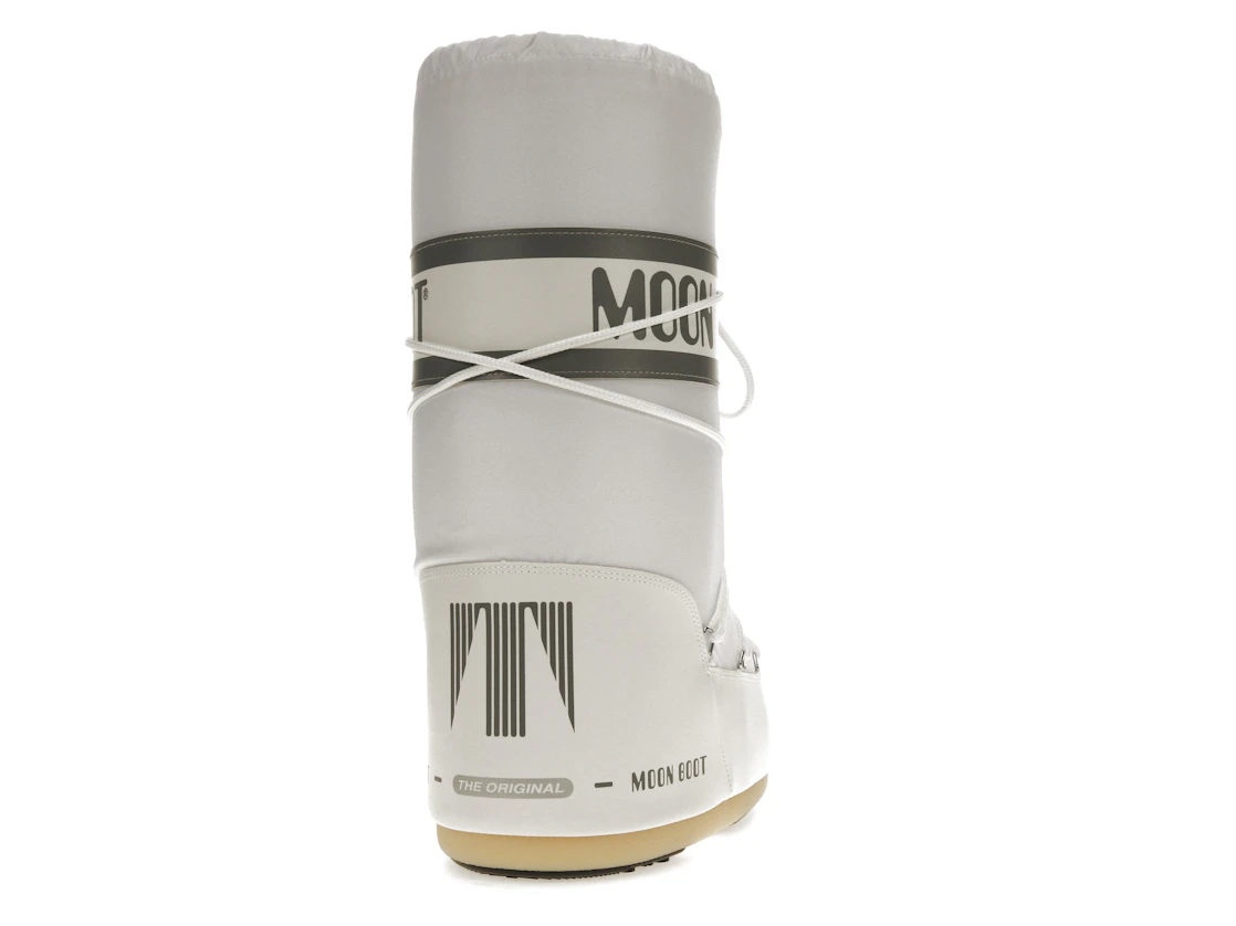 Vue 30 de Moon Boot Icon Nylon Boot White