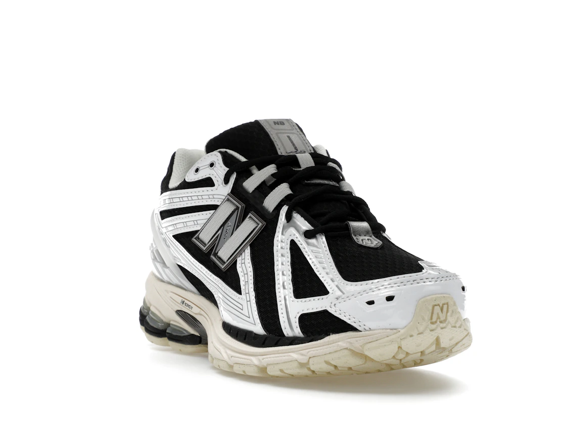 Vue 7 de New Balance 1906R White Black Metallic