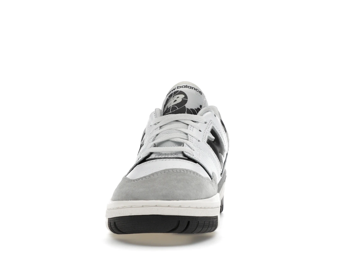 Vue 11 de New Balance 550 Grey White Black