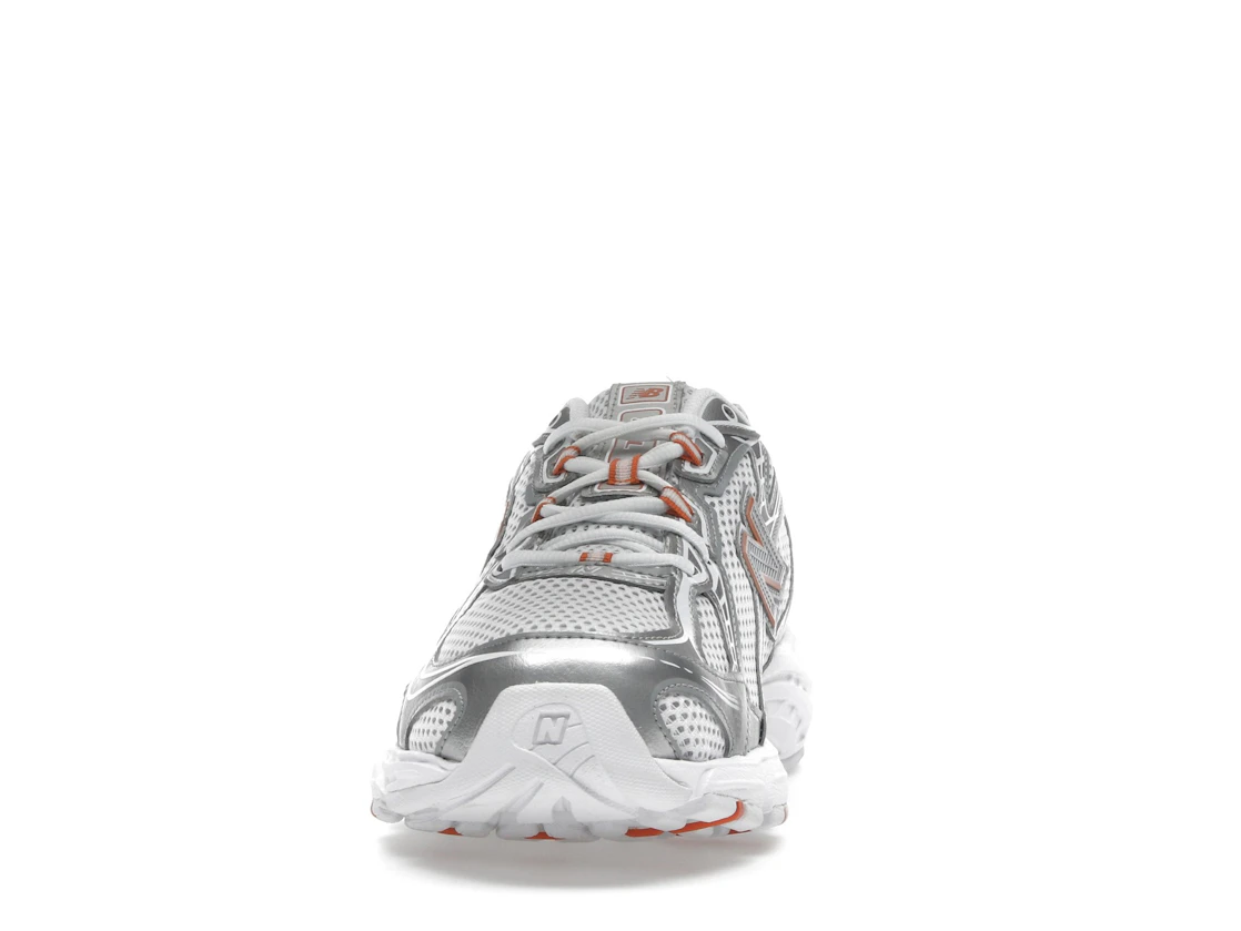 Vue 11 de New Balance 740v2 Classic Orange