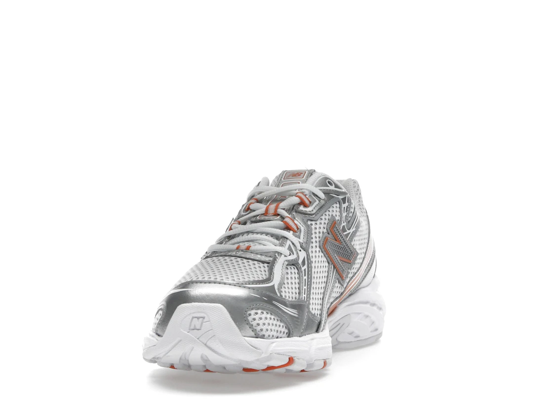 Vue 12 de New Balance 740v2 Classic Orange