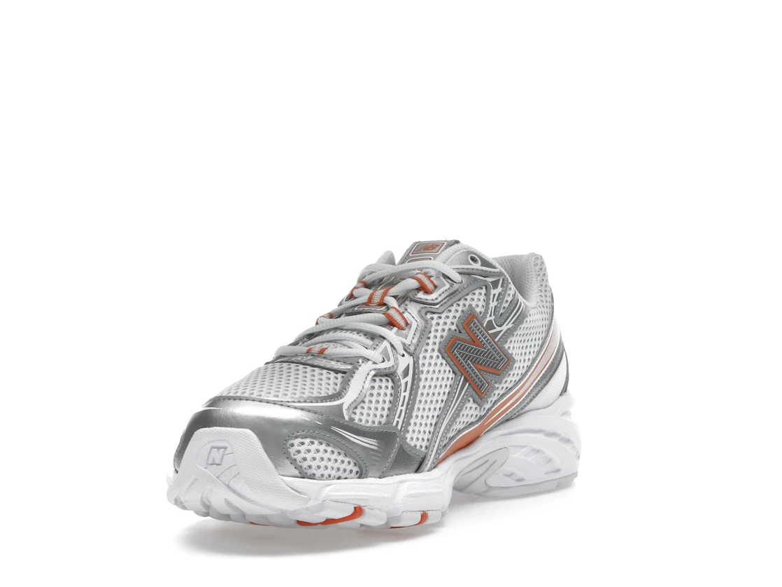Vue 13 de New Balance 740v2 Classic Orange