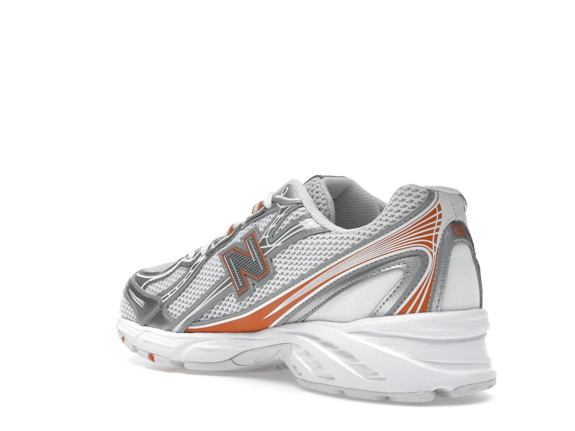 Vue 24 de New Balance 740v2 Classic Orange