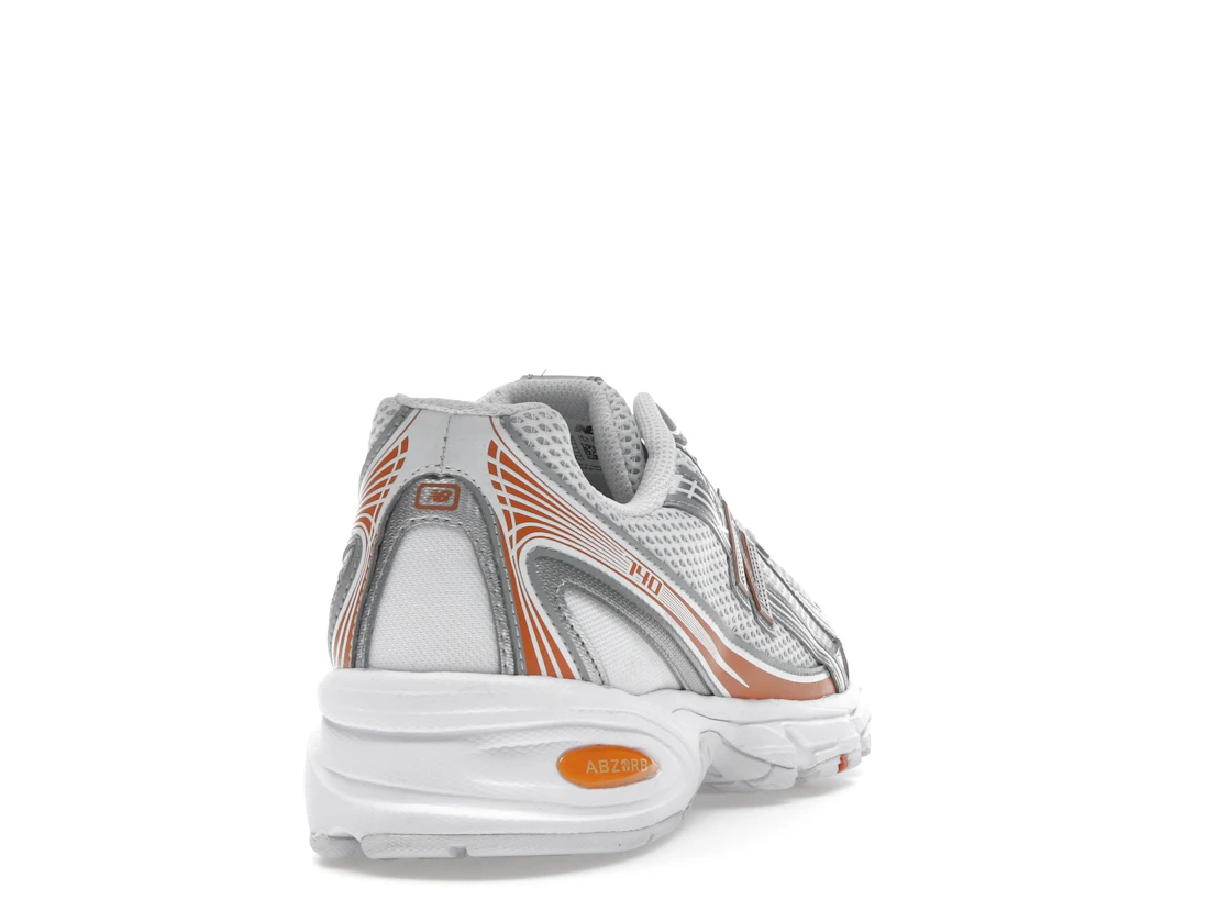 Vue 30 de New Balance 740v2 Classic Orange