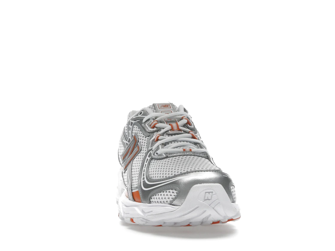 Vue 9 de New Balance 740v2 Classic Orange