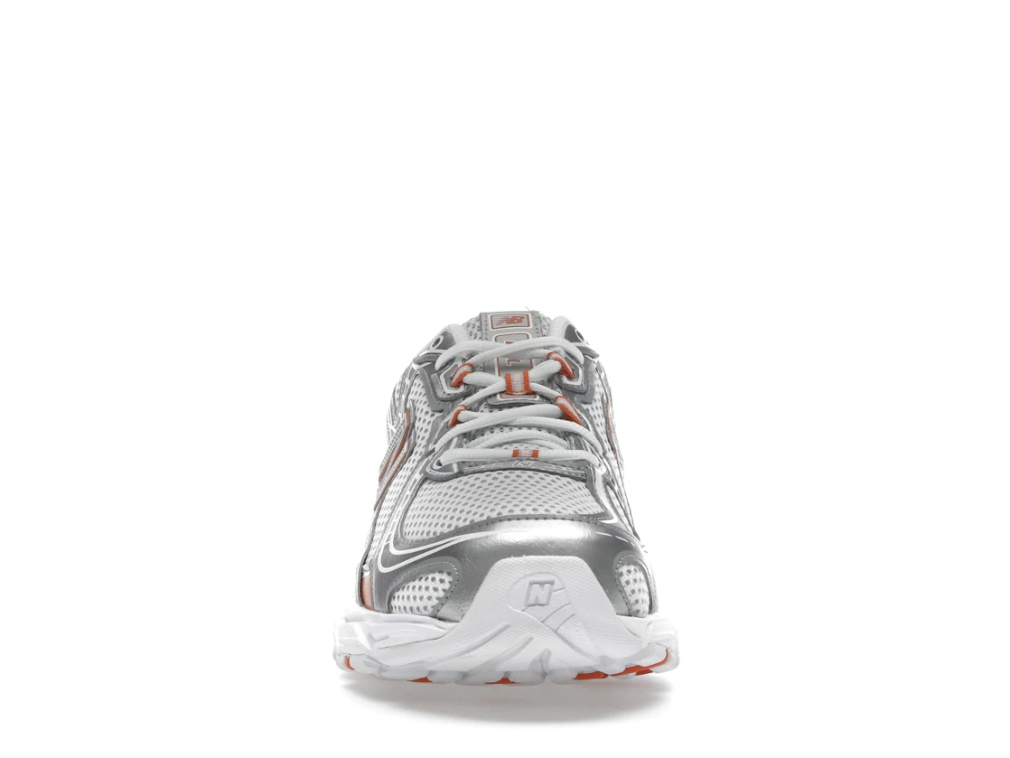 Vue 10 de New Balance 740v2 Classic Orange