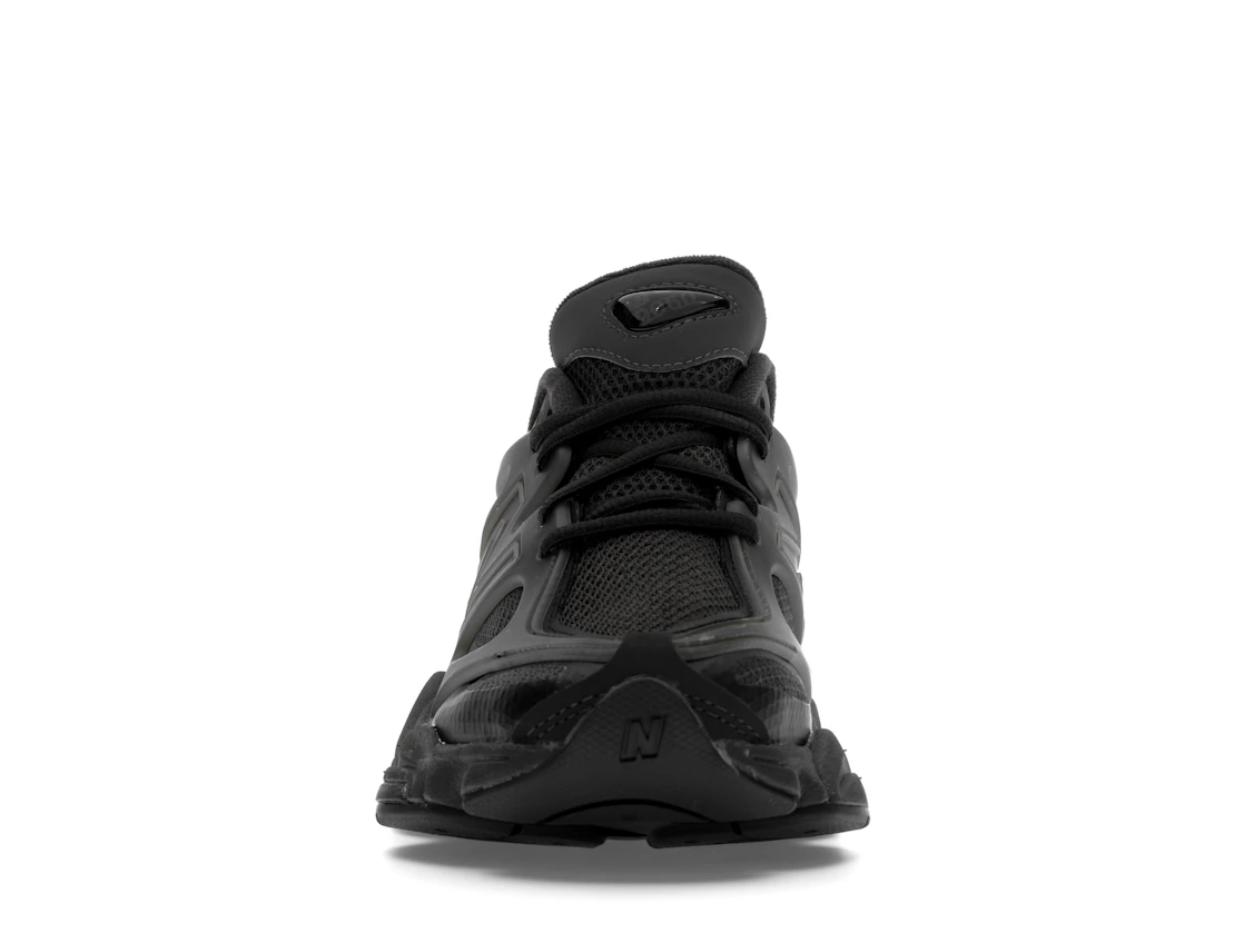 Vue 10 de New Balance 9060 X Black Cement