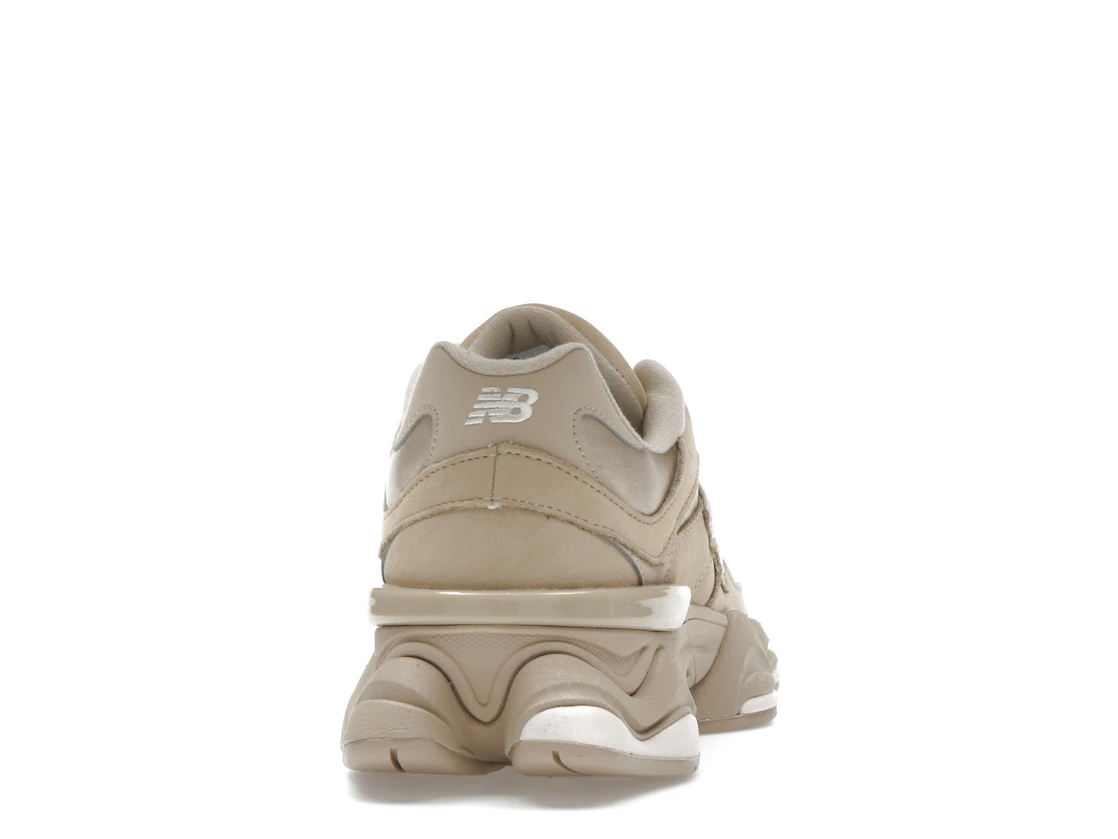 Vue 29 de New Balance 9060 Chestnut Beige