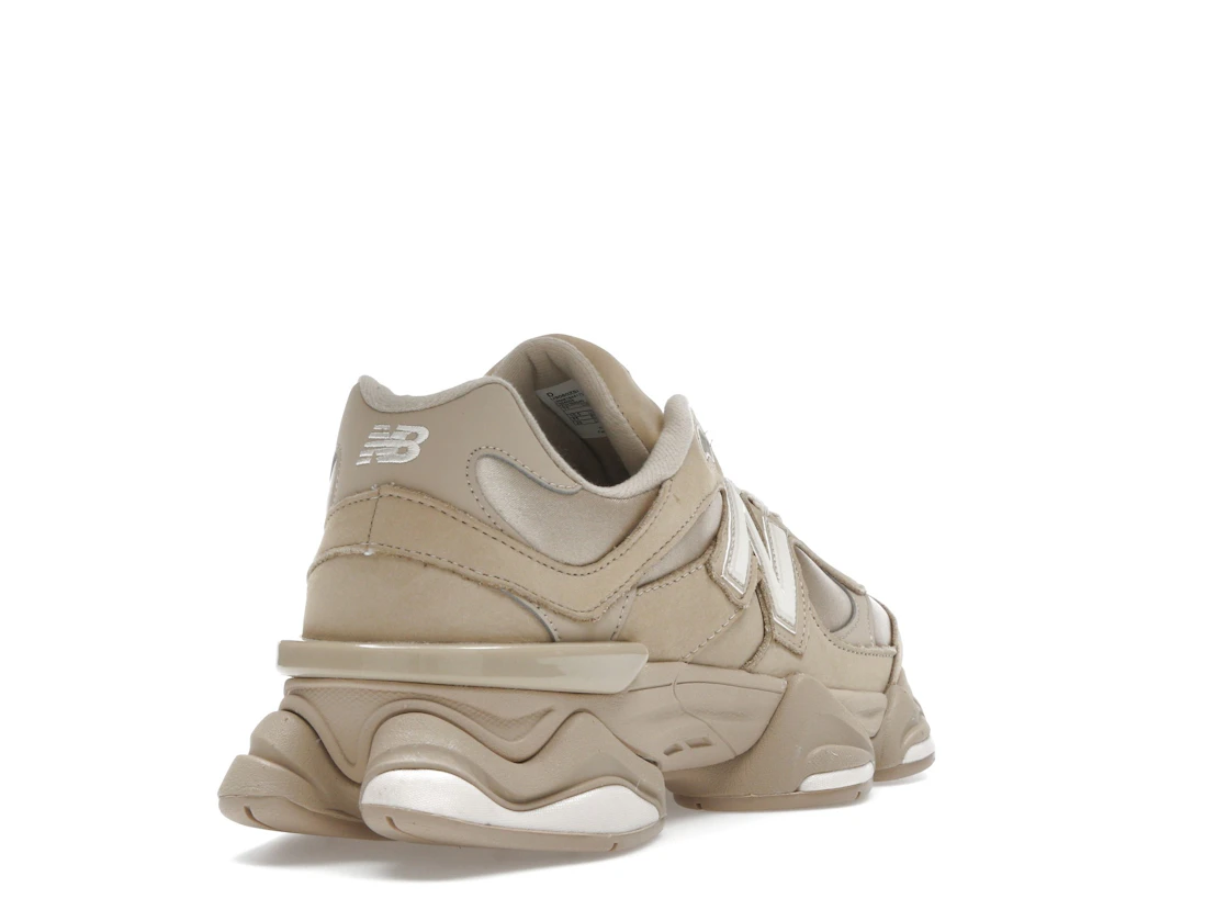 Vue 31 de New Balance 9060 Chestnut Beige