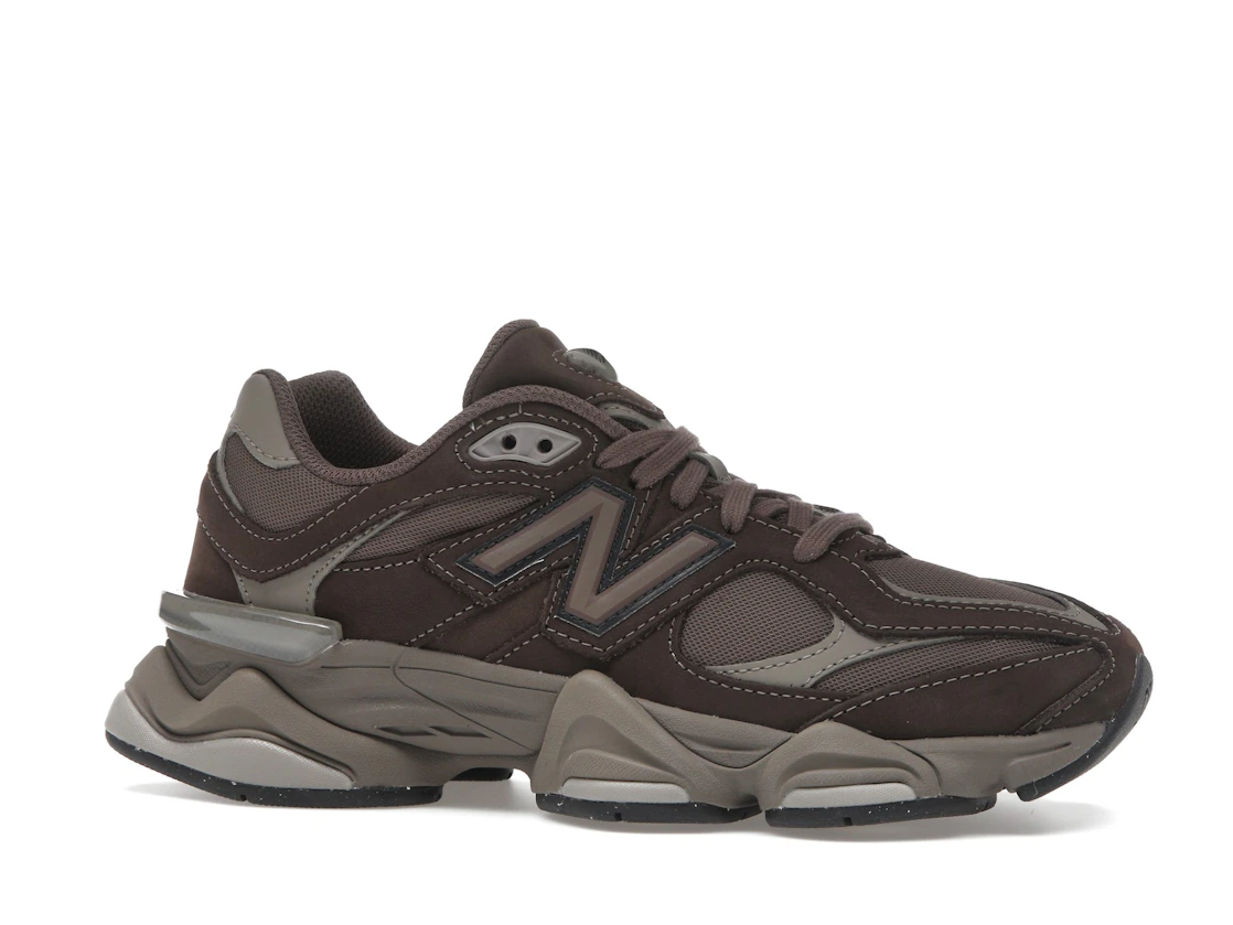 Vue 3 de New Balance 9060 Mono Cortado