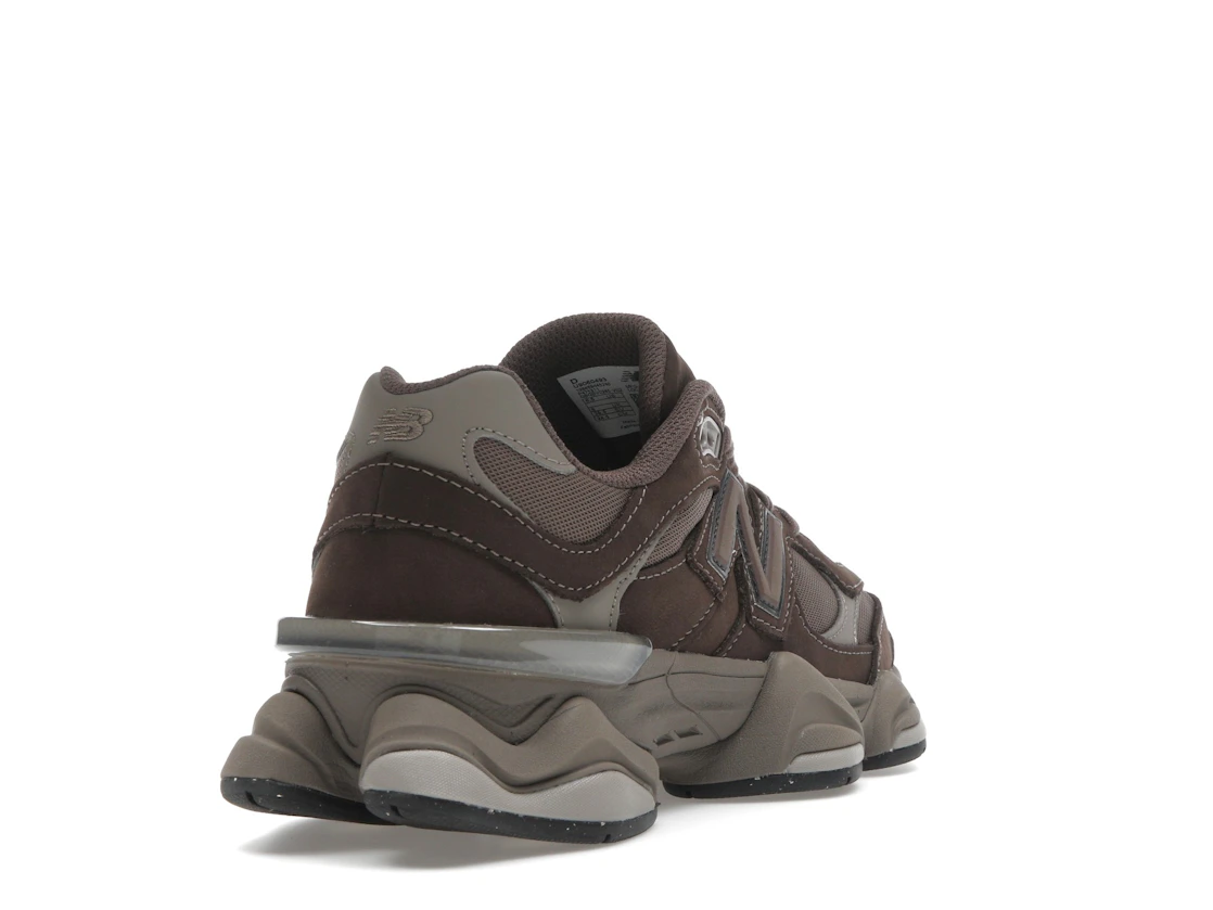 Vue 31 de New Balance 9060 Mono Cortado