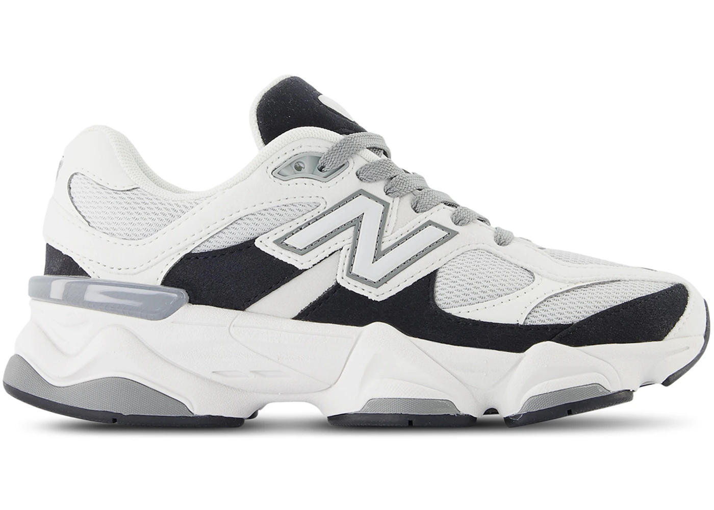 New Balance 9060 Reflection Black (GS)