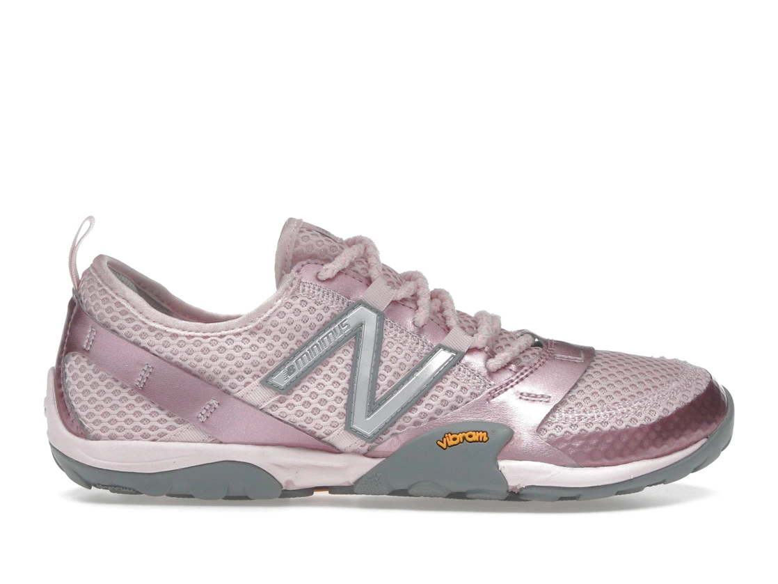 Vue 1 de New Balance MT10 Rose Sugar