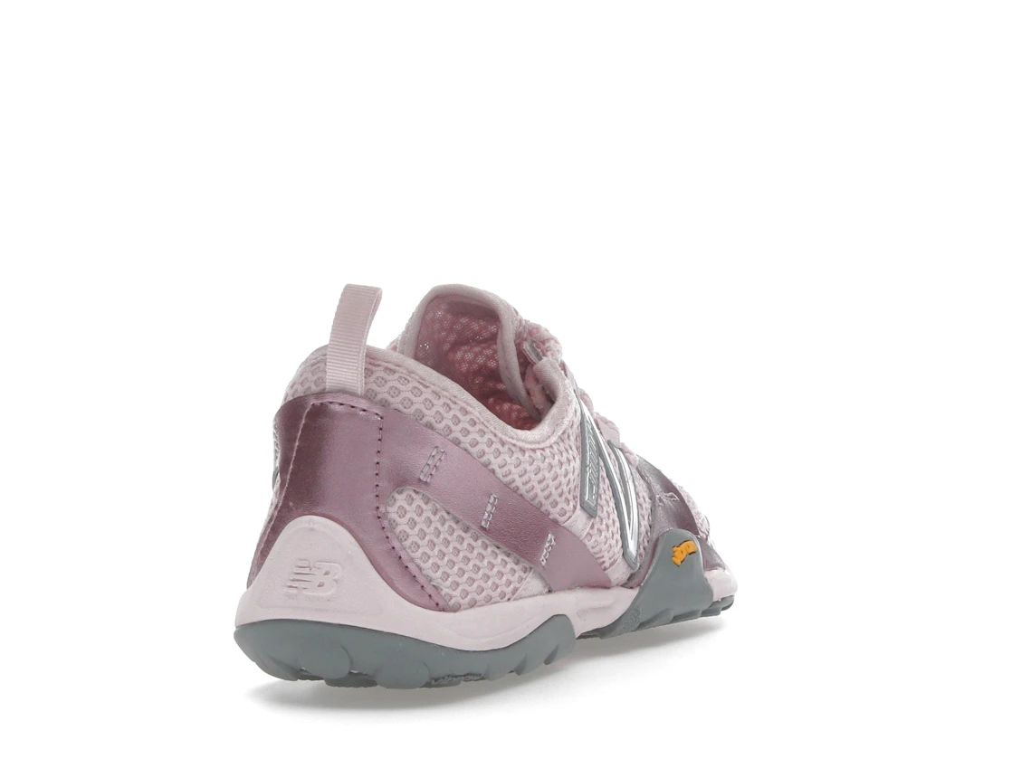 Vue 30 de New Balance MT10 Rose Sugar