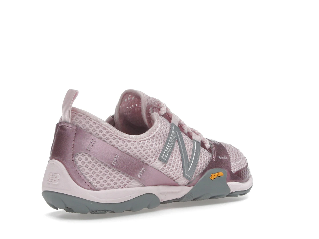 Vue 32 de New Balance MT10 Rose Sugar