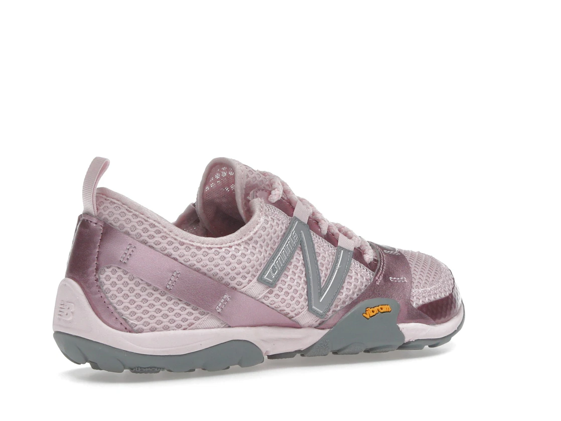 Vue 33 de New Balance MT10 Rose Sugar