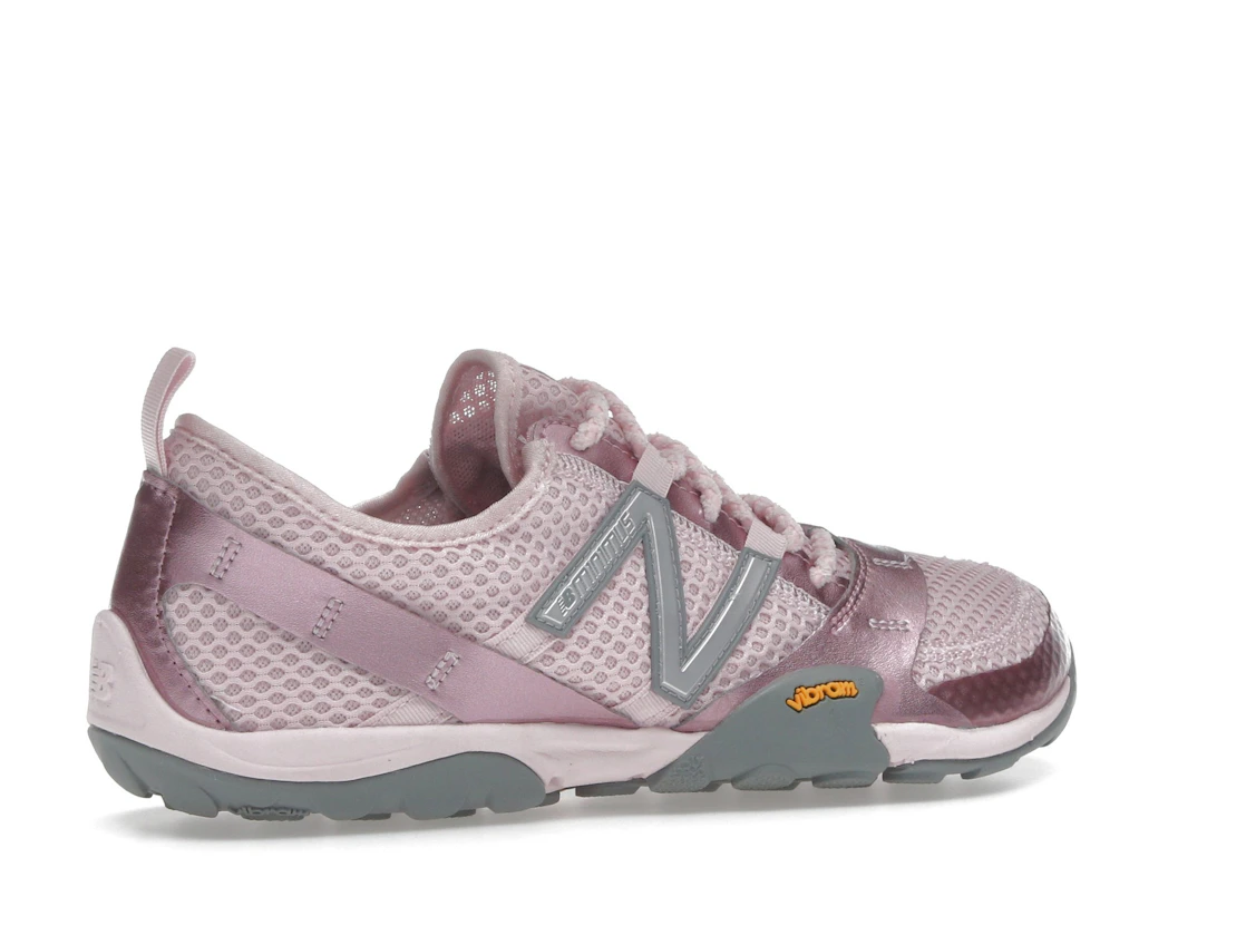 Vue 34 de New Balance MT10 Rose Sugar